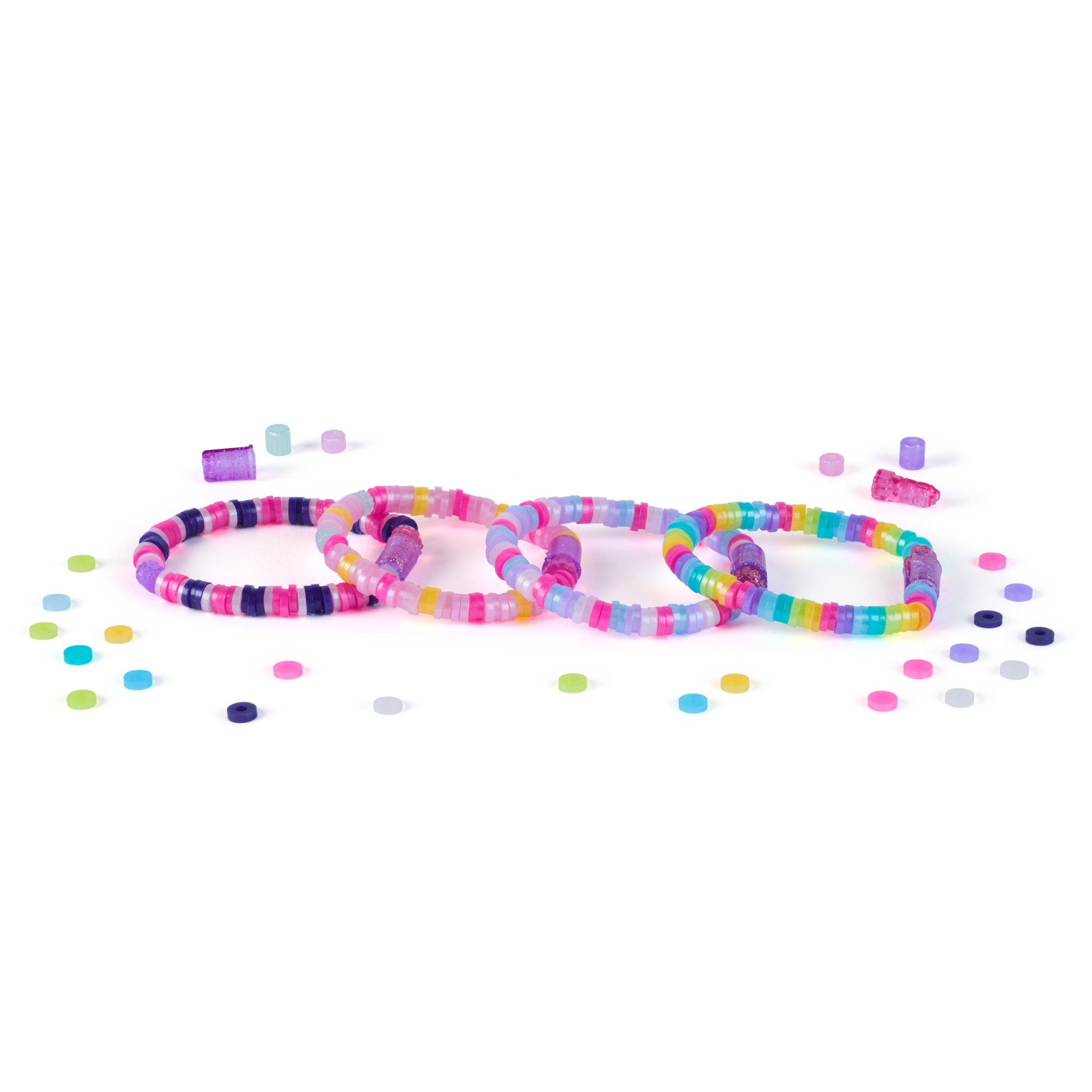 EAN 0681147080010 - Cool Maker CLM ACK Stackd Heishi Expansion Pack GML imagen 5