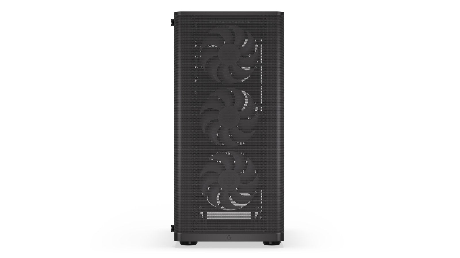 Caja Pc Endorfy Ventum 200 Argb