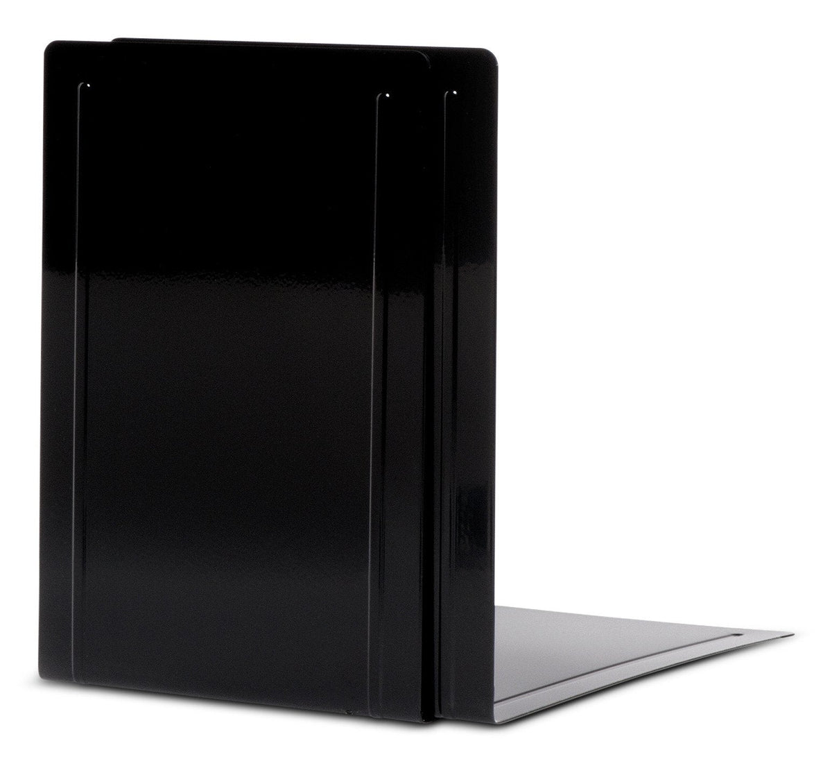 Maul Sujetalibros 16,8 X 24,0 X 24,0 Cm Negro