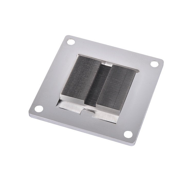 EAN 4713227531252 - Thermaltake Pacific W8 Bloque de agua imagen 4
