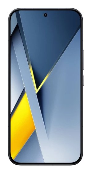 EAN 6932554472177 - POCO F8 Ultra 17,5 cm (6.9") SIM doble 5G USB Tipo C 12 GB 256 GB 6500 mAh Negro imagen 6