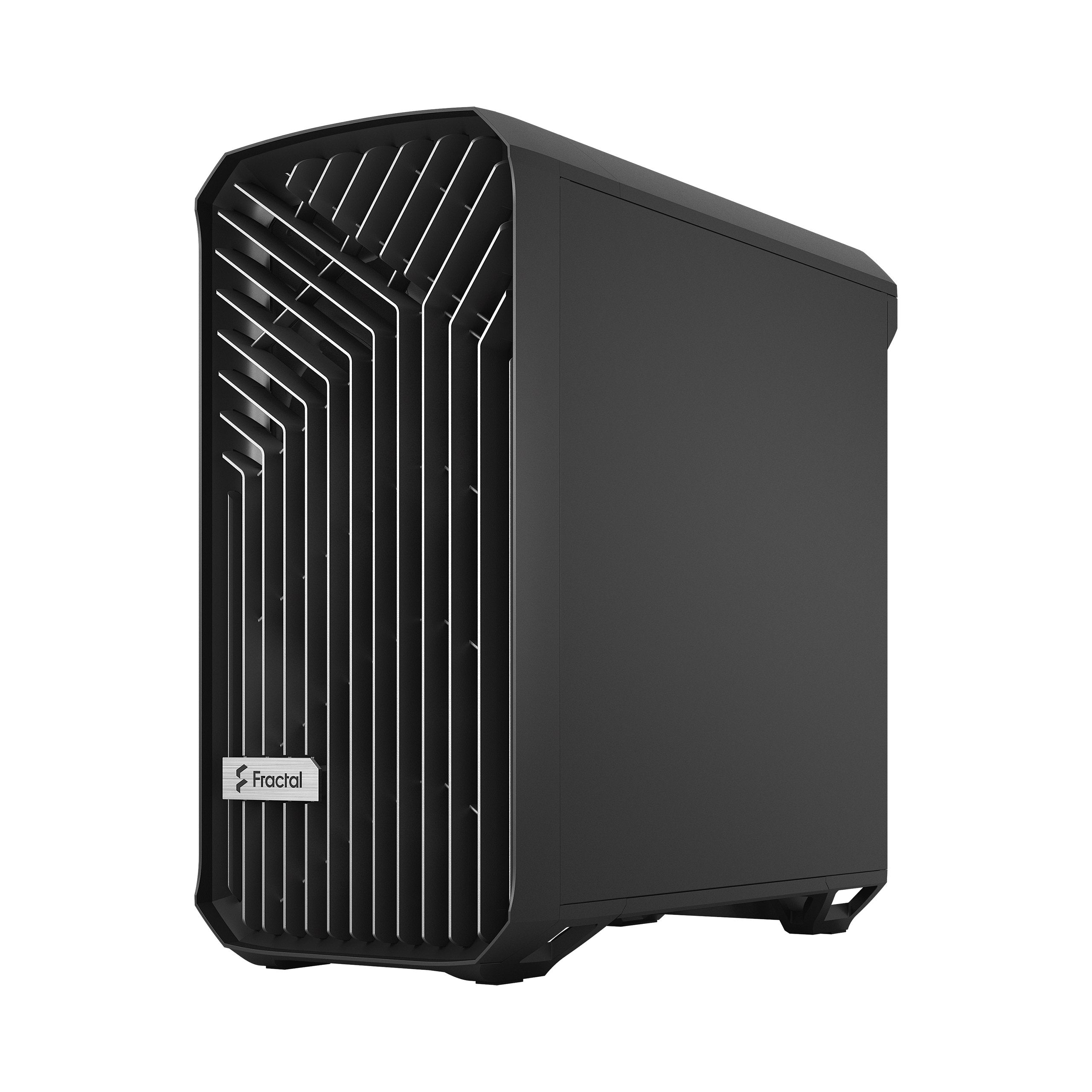 EAN 7340172702924 - Fractal Design Torrent Compact Torre Negro imagen 3