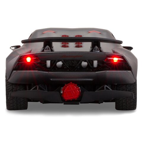 Jamara Lamborghini Semo Elemento 1:14 2,5ghz Gris