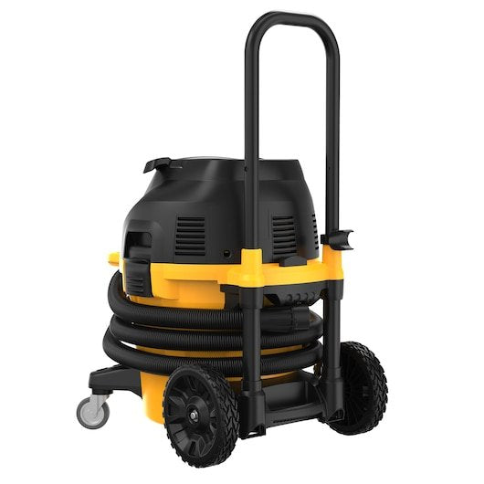 Dewalt Dwv905m-Qs, Aspiradora En Húmedo Y En Seco Amarillo/Negro