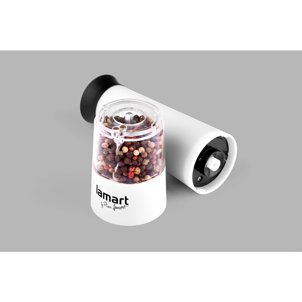 Electric Spice Lt 7011 Ceramic Grinding