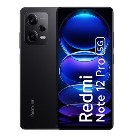 Smartphone Xiaomi Redmi Note 12 4g 6gb 128gb Ds Onyx Gray