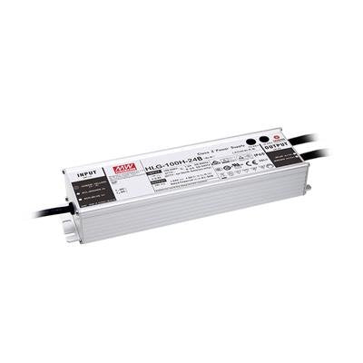 Meanwell Controlador Led Tensión Constante Corriente Constante 2 A