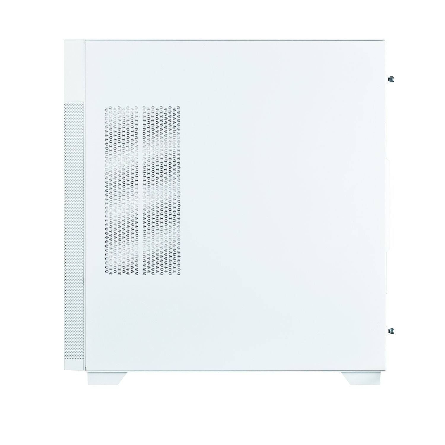 Caja Pc Obudowa S5 Neo White Atx Mid Tower Frgb Fan X4