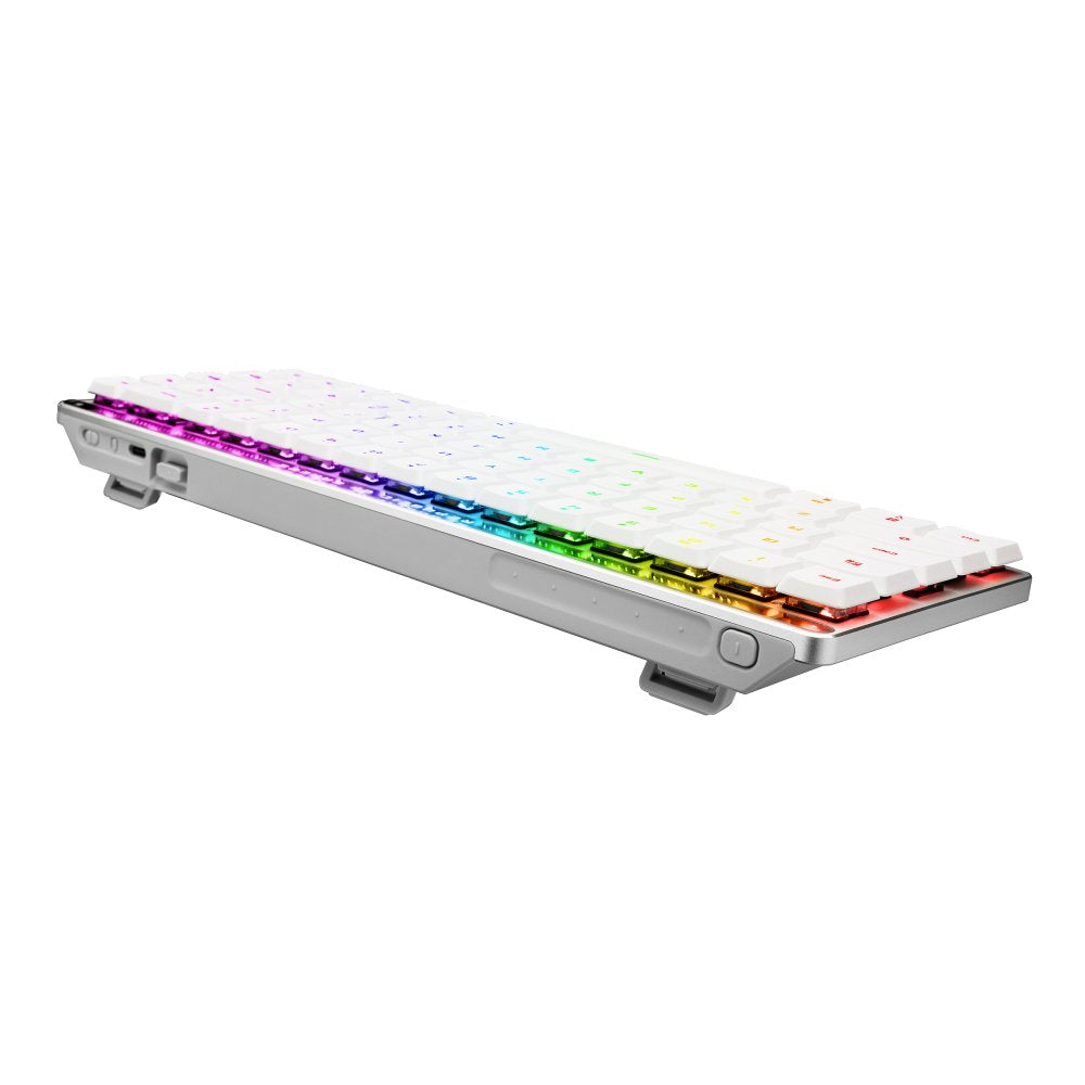 Teclado Español  Asus Falchion Rx Lp