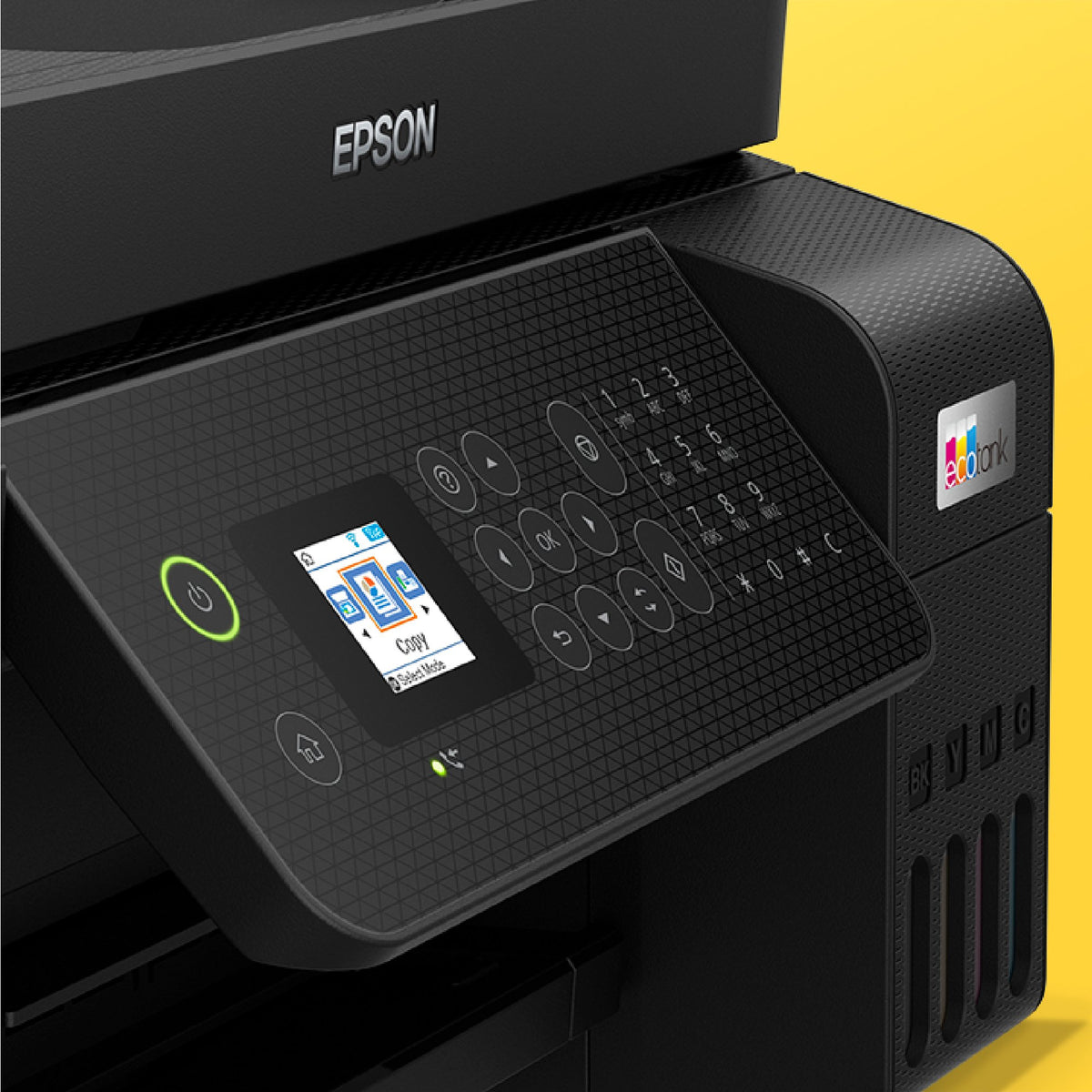 EAN 8715946684017 - Epson EcoTank ET-4800 imagen 2