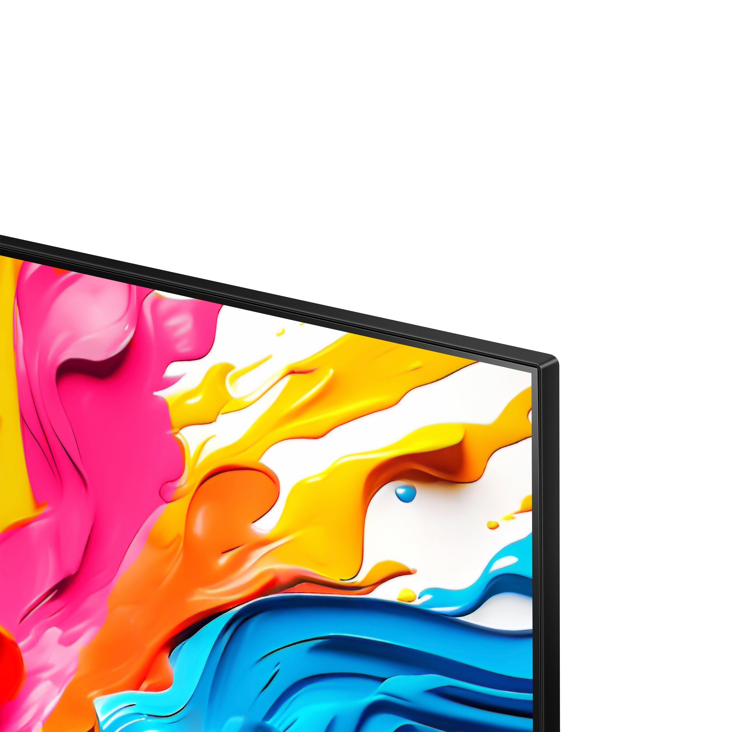 Televisor Lg Qned Evo 65qned93a6a 65' Ultra Hd 4k Smart Tv Wifi