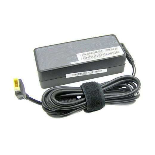 EAN 5711045890369 - Lenovo ThinkPad 65W AC adaptador e inversor de corriente Interior Negro imagen 1