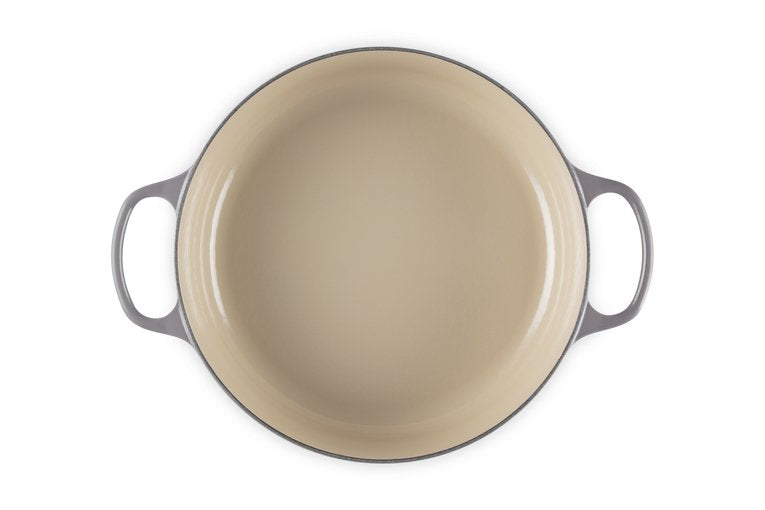 Le Creuset Signature Gourmet Roaster Round 30cm Cherry Rojo21179300602430 (21179300602430)
