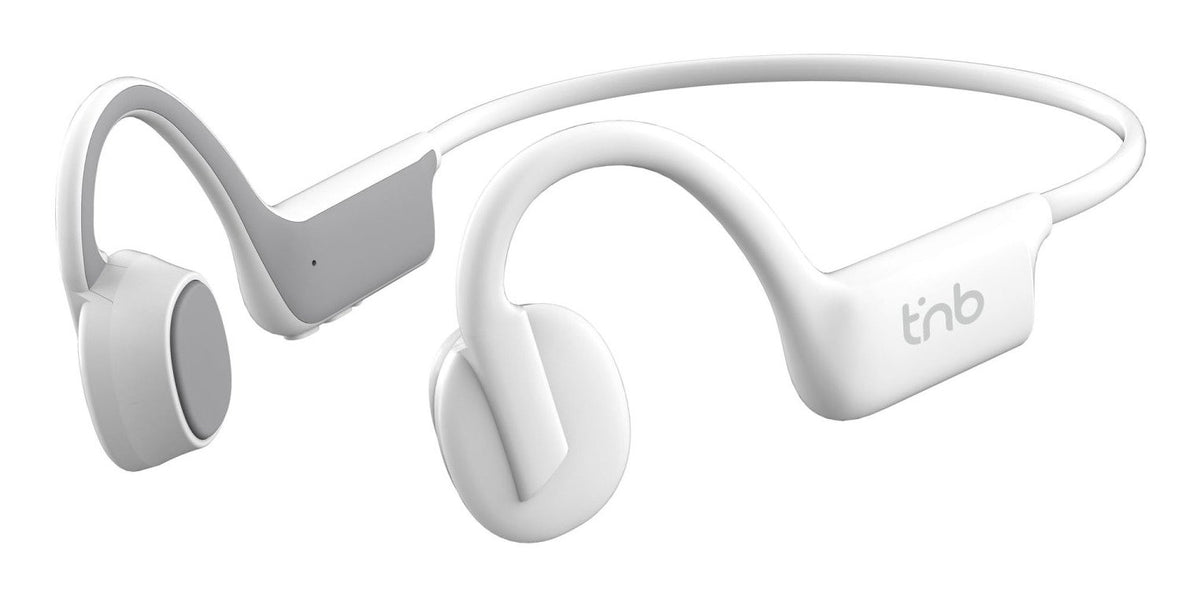 EAN 3303170124017 - T'nB EBENERGYBN auricular y casco Auriculares Inalámbrico Banda para cuello Deportes USB Tipo C Bluetooth imagen 1