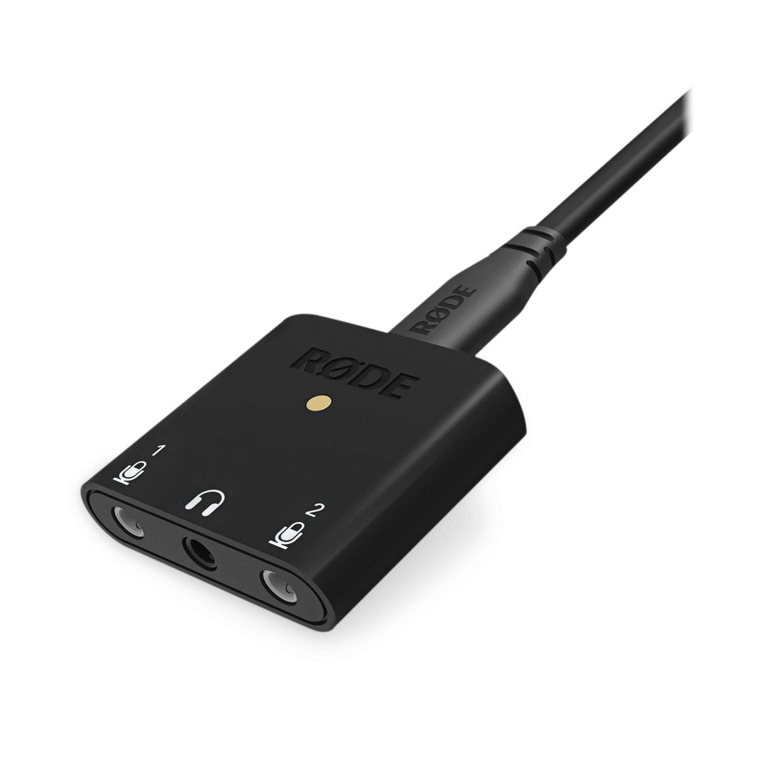 EAN 698813007530 - RØDE AI-Micro imagen 5