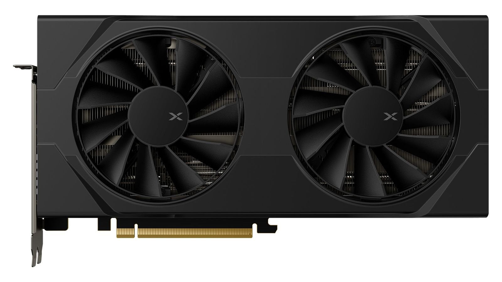 EAN 0840191503214 - XFX RX-96TSW16BQ tarjeta gráfica AMD Radeon RX 9060 XT 16 GB GDDR6 imagen 5