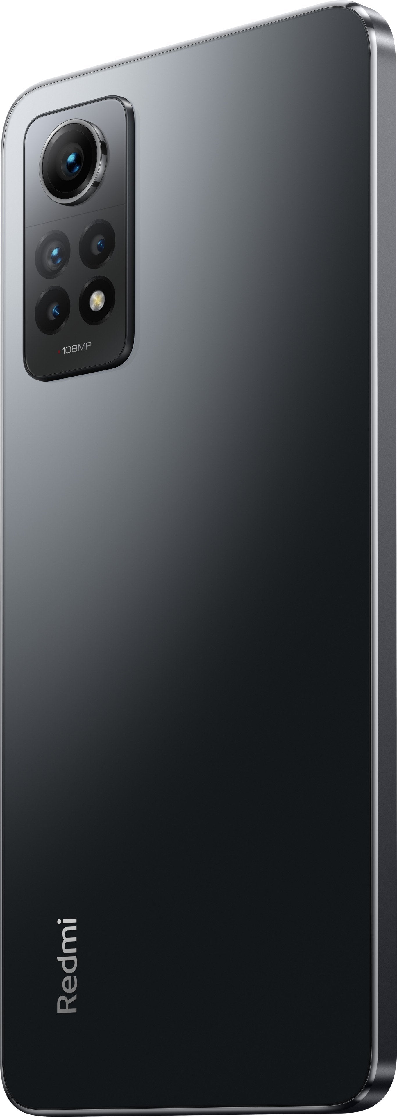 Smartphone Xiaomi Redmi Note 12 Pro 6gb 128gb 6.67' Negro Medianoche