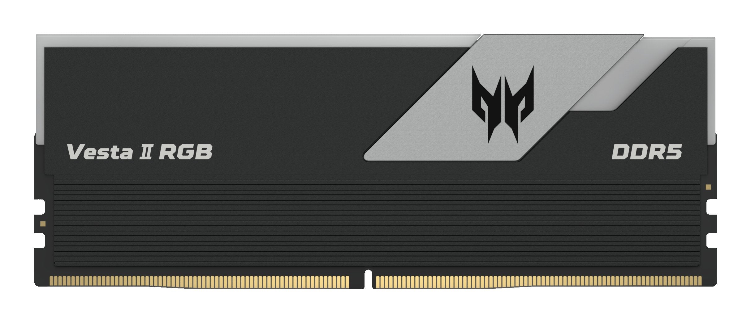 EAN 6955914618220 - Acer Predator Vesta II RGB módulo de memoria 32 GB 2 x 16 GB DDR5 6000 MT/s imagen 2
