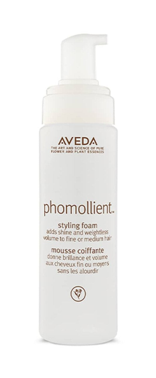 EAN 0018084340295 - Aveda 18084340295 espuma o crema para el cabello Mousse para el cabello 200 ml Voluminizadora imagen 1
