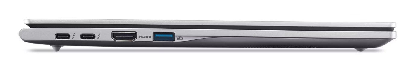 EAN 4711474433312 - Acer TravelMate P4 TMP414-55-TCO-53AV Intel Core Ultra 5 225U Portátil 35,6 cm (14") 3K 16 GB DDR5-SDRAM  imagen 3