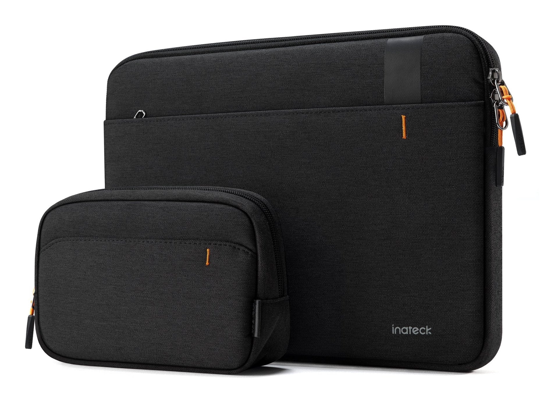 Inateck Laptoptasche Lb1011 13" Macbook + Zub.Tas. Negro