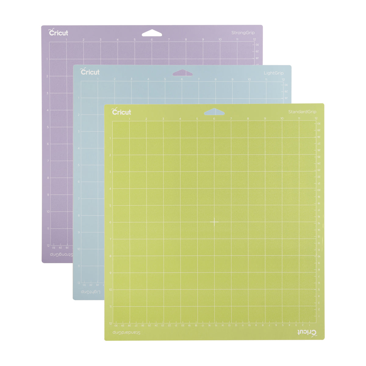 EAN 93573859823 - Cricut Mat Variety Pack imagen 1