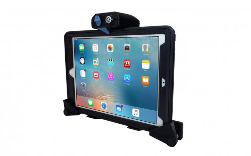 Universal Tablet Cradle Large Accs