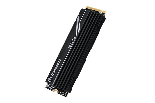 EAN 0760557860105 - Transcend MTE250H 2 TB M.2 PCI Express 4.0 NVMe 3D NAND imagen 3