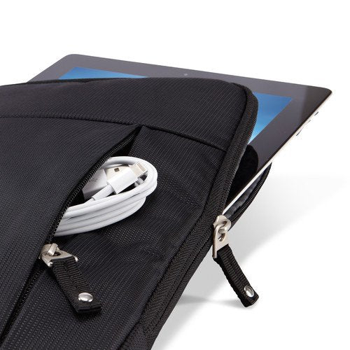 Estuche / Funda Tabletas - Estuche Logic Sleeve 9-10.1 - Ts-110 Negro