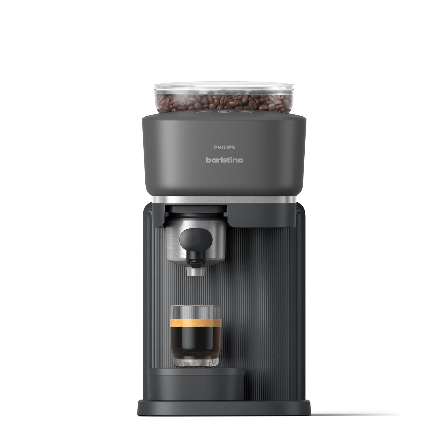 Philips Baristina Bar300/60 Schwarz