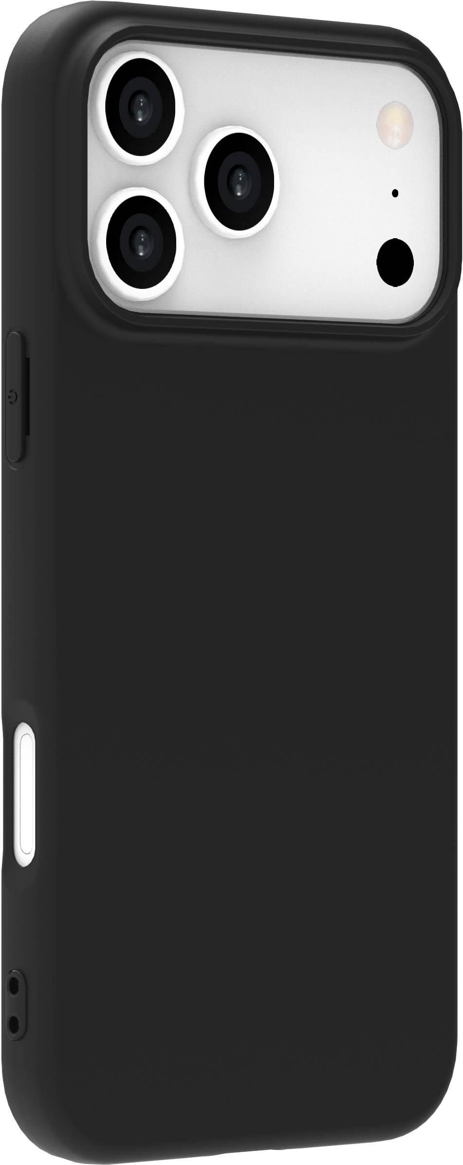EAN 5715063807712 - eSTUFF ES67101058-BULK funda para teléfono móvil 17,5 cm (6.9") Negro imagen 1