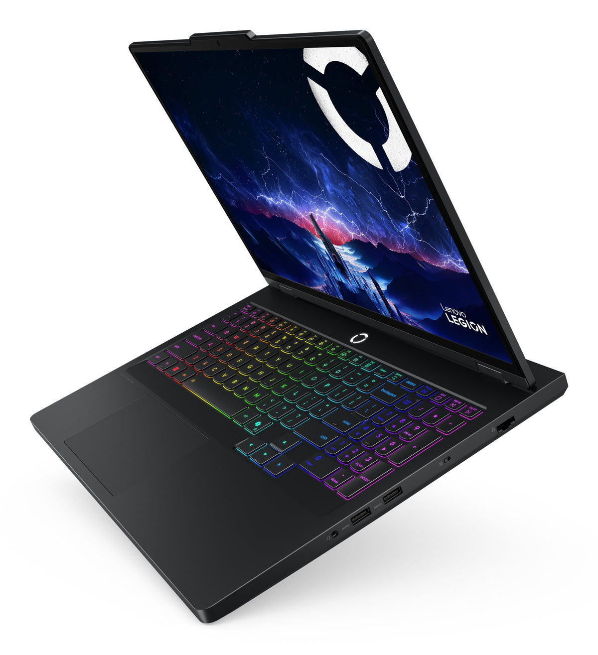 EAN 198158683067 - Lenovo Legion Pro 5 16IAX10 Intel Core Ultra 9 275HX Portátil 40,6 cm (16") WQXGA 32 GB DDR5-SDRAM 1 TB SS imagen 5