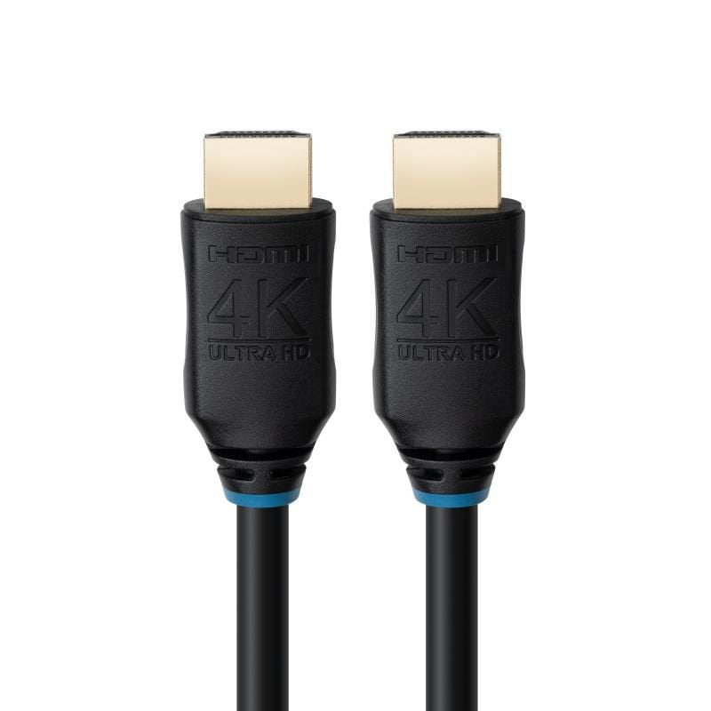 EAN 5704174300403 - Microconnect MC-HDM19191V2.0 cable HDMI 1 m HDMI tipo A (Estándar) Negro imagen 2