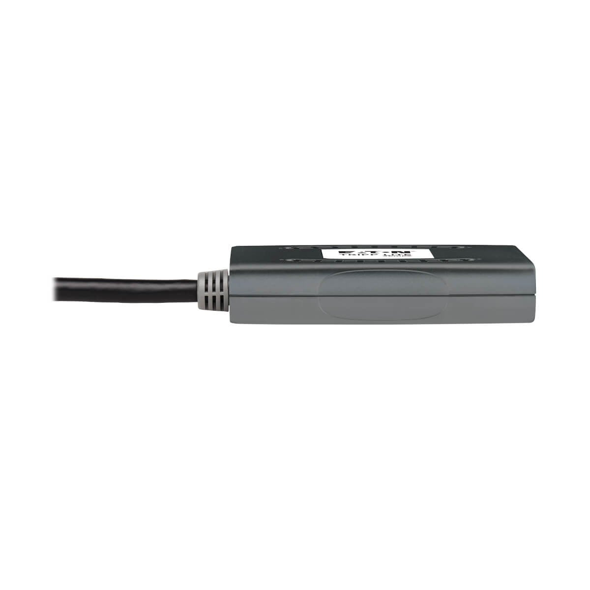 Eaton Tripp Lite   2-Port Hdmi Splitter 4k @ 60 Hz 4:4:4 Multi-Resolution Support Hdr Hdcp 2.2 Usb Powered Taa