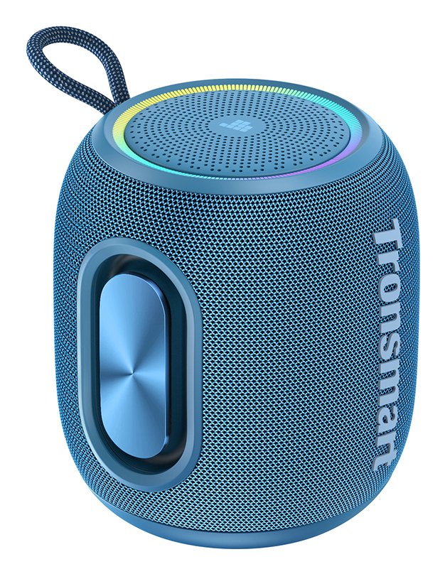EAN 6978338961581 - Tronsmart T8 Mini Altavoz portátil estéreo Azul 16 W imagen 4