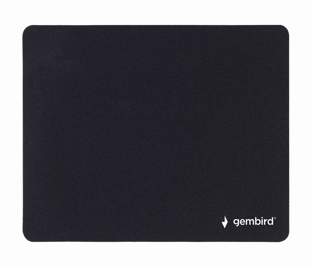 EAN 8716309120524 - Gembird KBS-UO4-01 teclado Ratón incluido Oficina USB QWERTY Inglés de EE. UU. Negro imagen 5