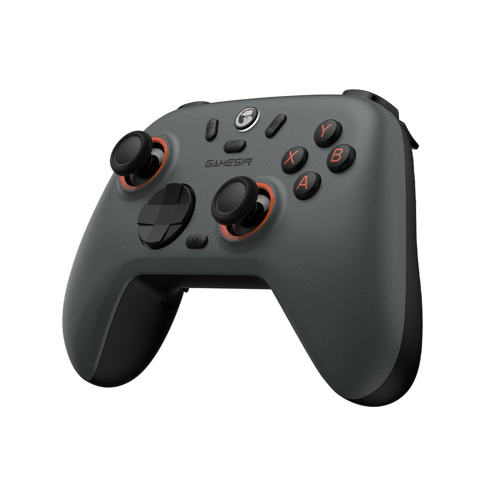 EAN 6936685222540 - GameSir Nova 2 Lite Gris Bluetooth/RF/USB Gamepad Analógico/Digital PC, Android, Nintendo Switch, iOS imagen 2