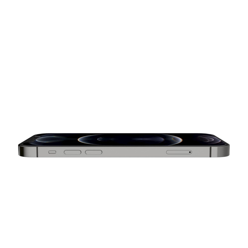 Sf Temp Gls Anti-Micr Iph 12/12 Pro