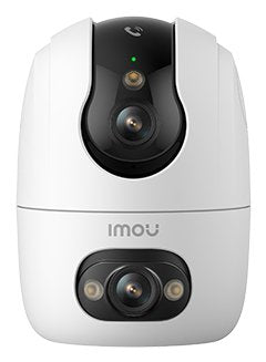 Wrl Camera 6mp Ranger 2c Dual/Ipc-S20cp-6m0s Imou