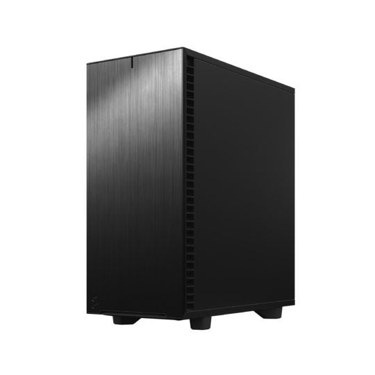 EAN 7340172702184 - Fractal Design Define 7 Compact Midi Tower Negro imagen 9