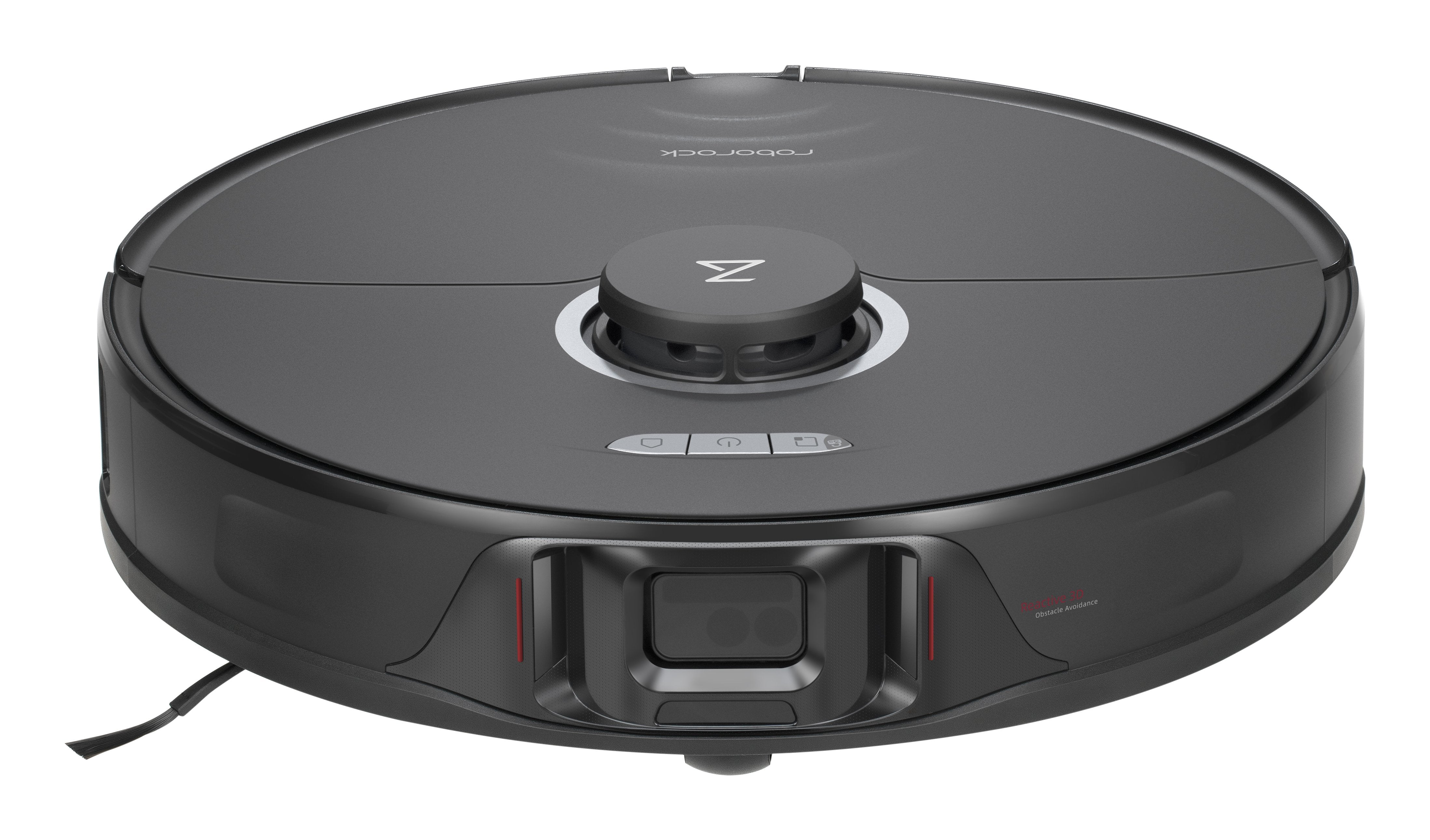 EAN 6970995786514 - Roborock S8 Negro imagen 3