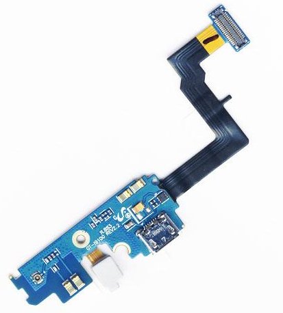 EAN 5711045302800 - Samsung GH59-10949A recambio del teléfono móvil imagen 1