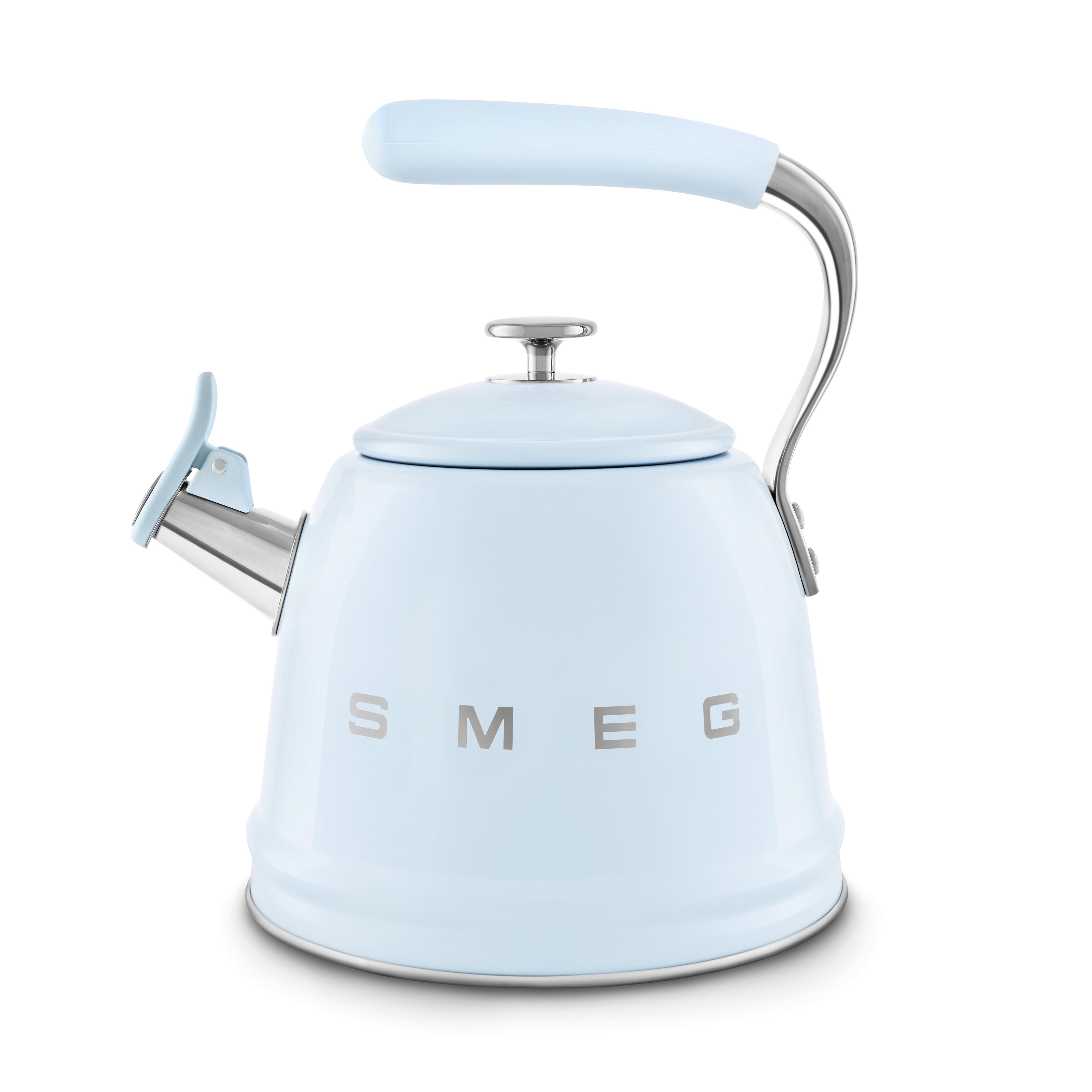 EAN 8017709347895 - Smeg WKF01PB tetera 2,3 L Azul imagen 1