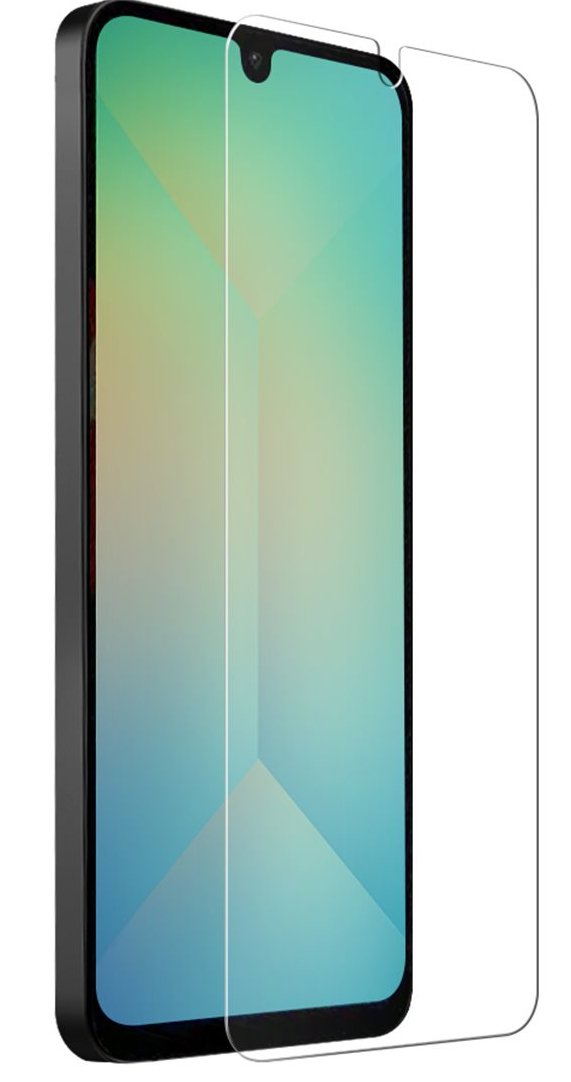 Eiger Sp Mountain Glass Clear Galaxy A26/A16