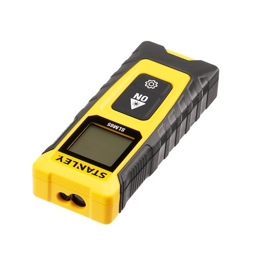 Stanley Slm65 Bis 20m Entfernungsmesser