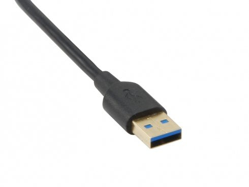Conceptronic Hub Usb 3.0 4 Puertos Mini Hub Pocket C4pusb3