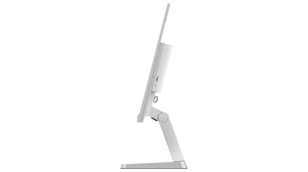 Lenovo L24i-40 Led Display 60,5 Cm (23.8") 1920 X 1080 Pixeles Full Hd Gris
