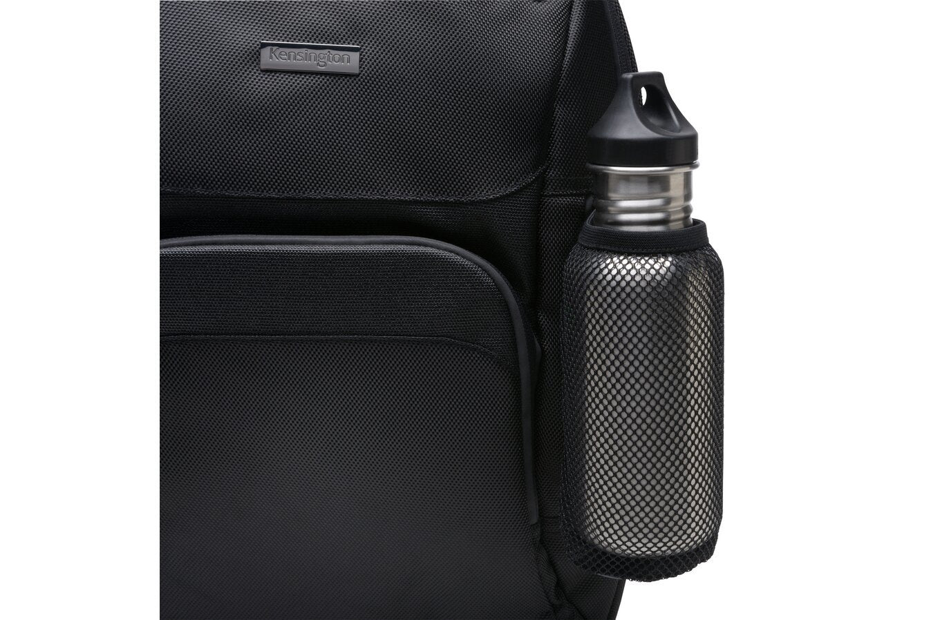 Kensington Tripletrek Mochila Con Protección Snugfit Para Portátiles Hasta 14"