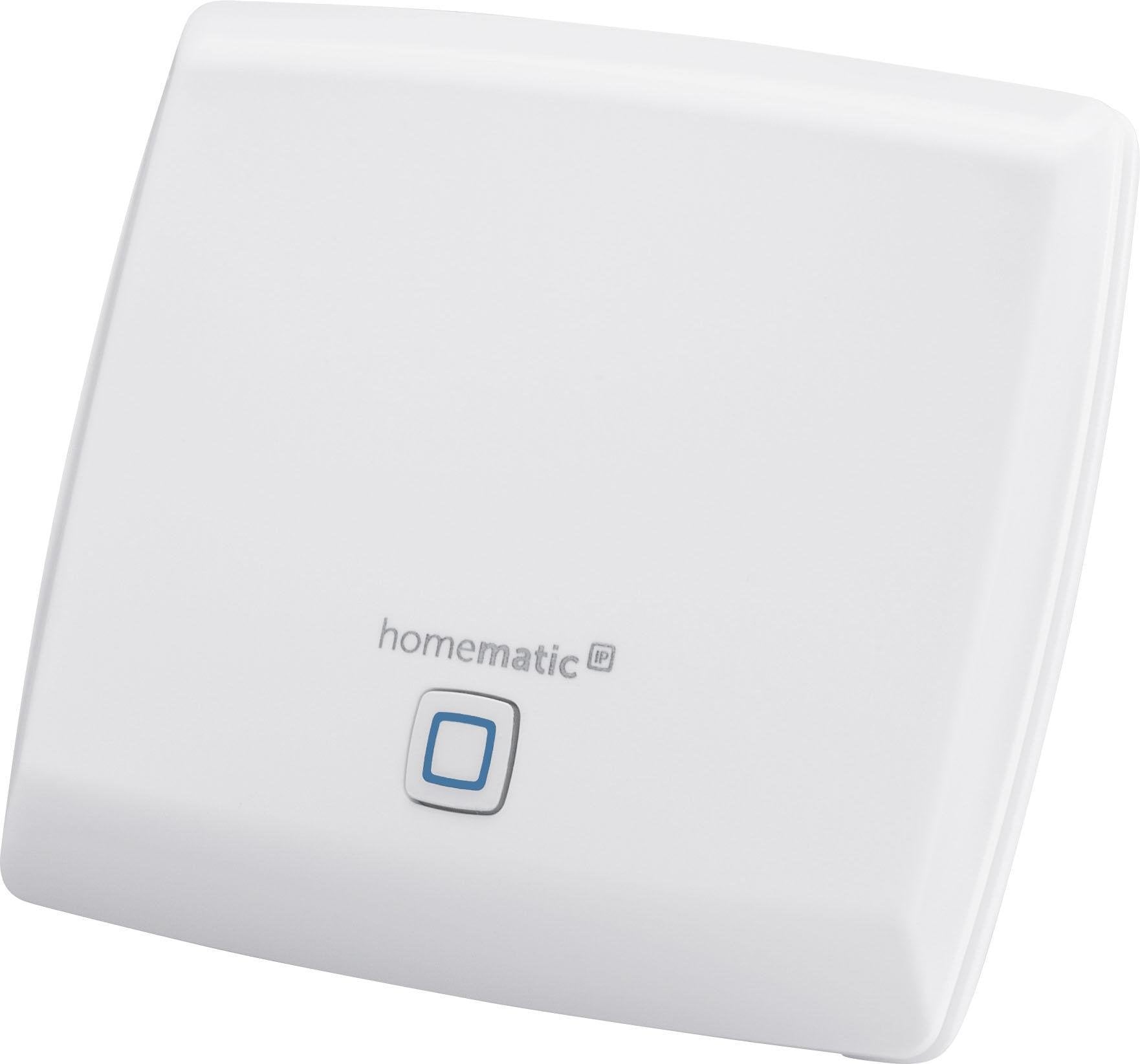 Kit De Inicio De Ip Homematic (Hmip-Sk20) 158143a0