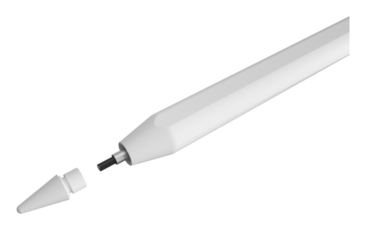 EAN 4260734840846 - DEQSTER Pencil Lite lápiz digital 14 g Blanco imagen 2